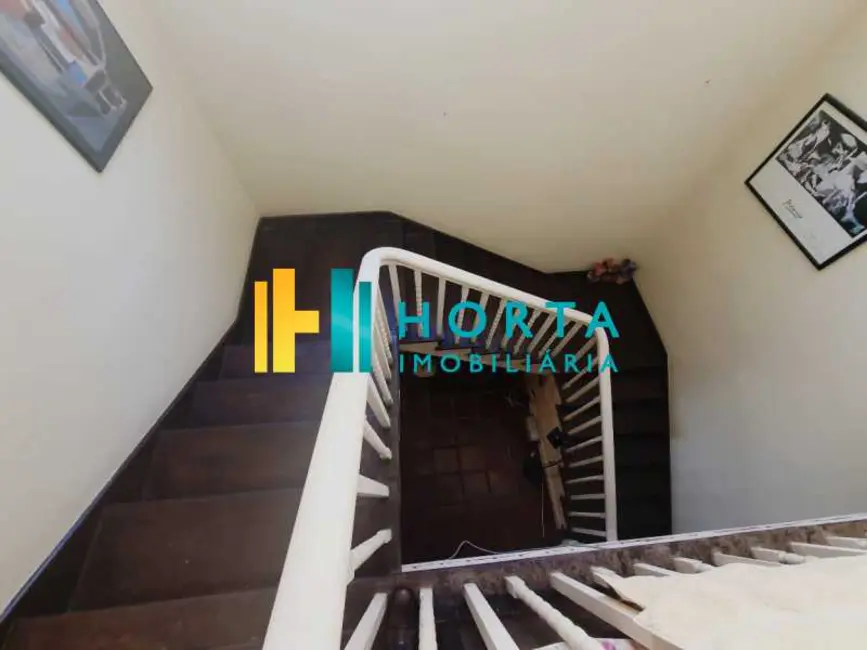 Foto 7 de Apartamento com 4 quartos à venda, 328m2 em Rio De Janeiro - RJ