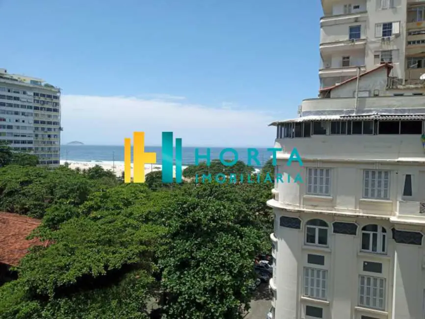 Foto 3 de Apartamento com 4 quartos à venda, 166m2 em Rio De Janeiro - RJ