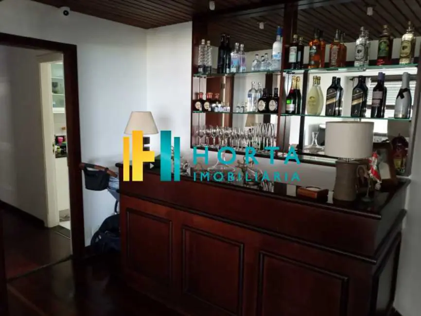 Foto 6 de Apartamento com 4 quartos à venda, 166m2 em Rio De Janeiro - RJ