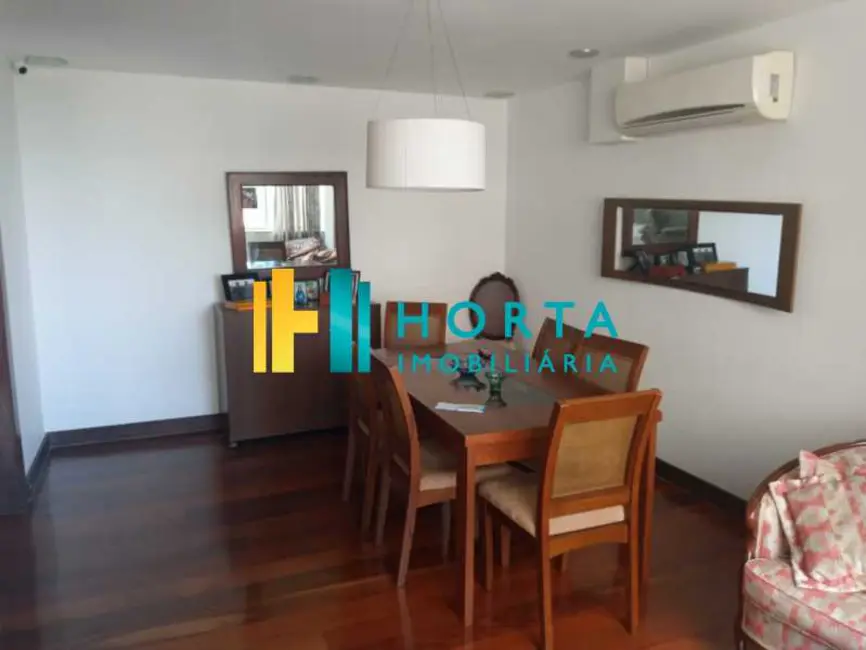 Foto 7 de Apartamento com 4 quartos à venda, 166m2 em Rio De Janeiro - RJ