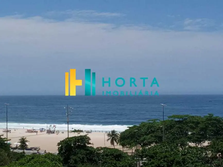 Foto 1 de Apartamento com 4 quartos à venda, 166m2 em Rio De Janeiro - RJ