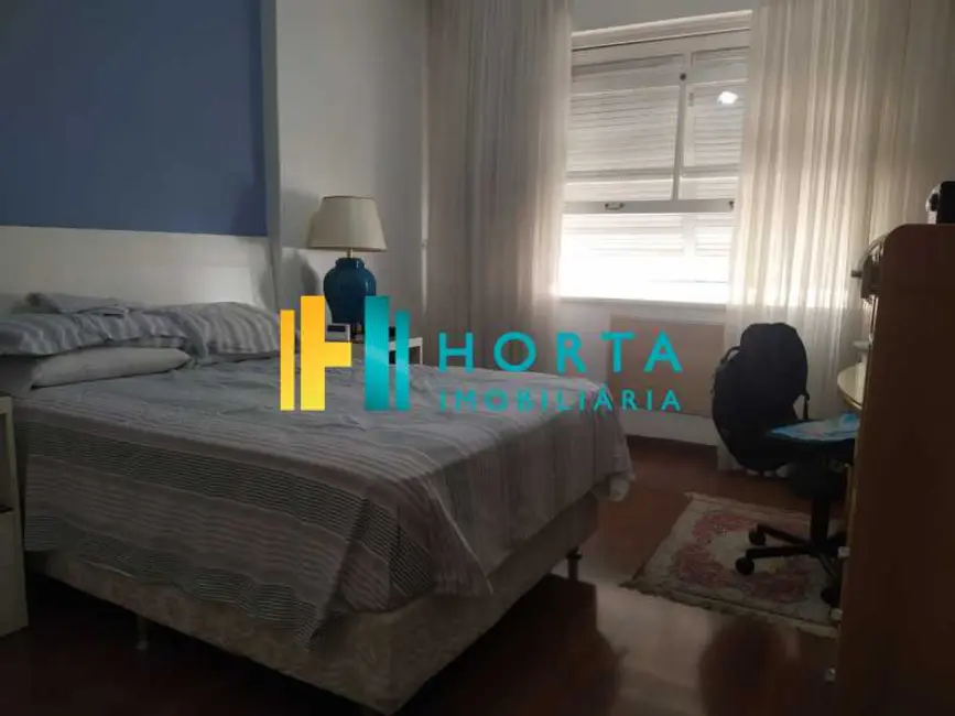 Foto 8 de Apartamento com 4 quartos à venda, 280m2 em Rio De Janeiro - RJ