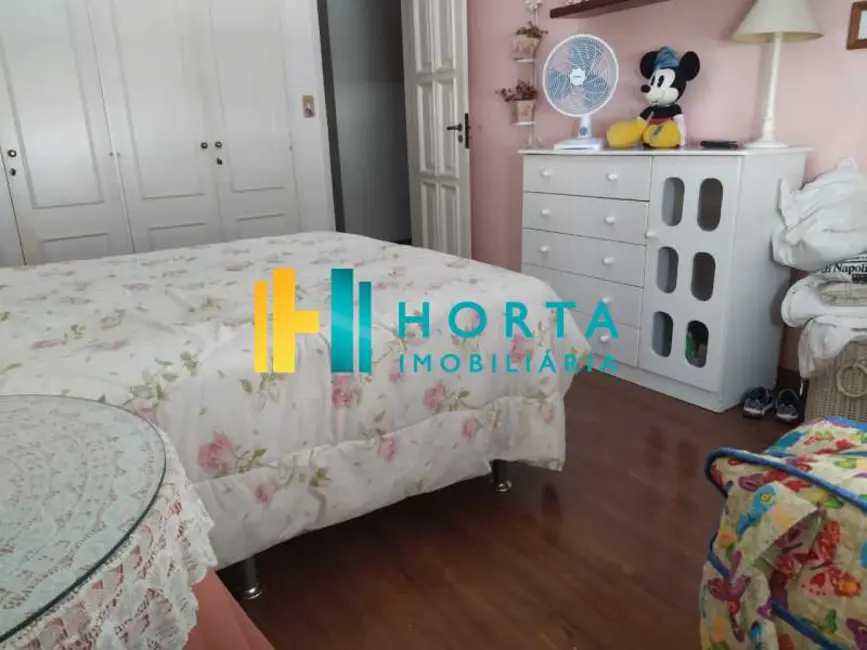 Foto 6 de Apartamento com 4 quartos à venda, 280m2 em Rio De Janeiro - RJ