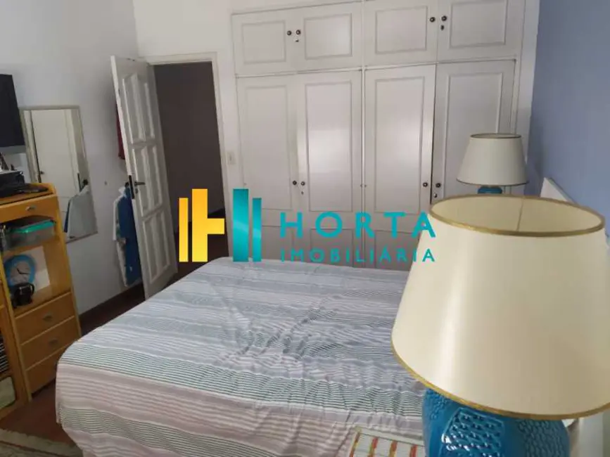 Foto 7 de Apartamento com 4 quartos à venda, 280m2 em Rio De Janeiro - RJ