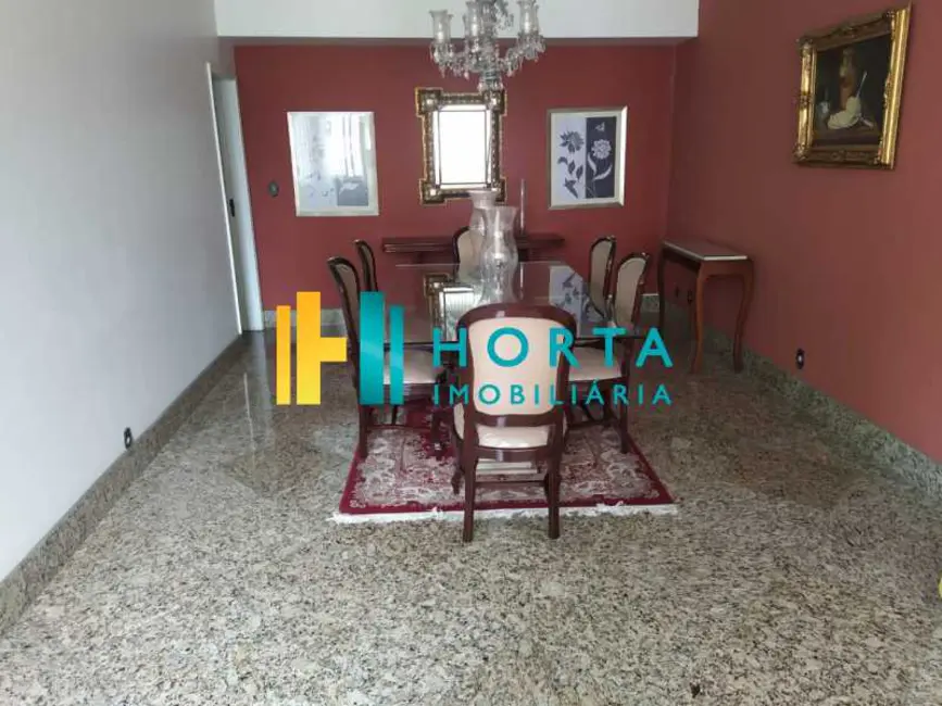 Foto 3 de Apartamento com 4 quartos à venda, 280m2 em Rio De Janeiro - RJ