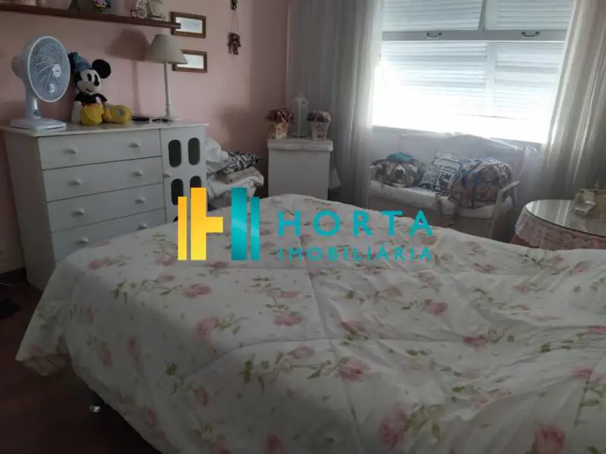 Foto 5 de Apartamento com 4 quartos à venda, 280m2 em Rio De Janeiro - RJ