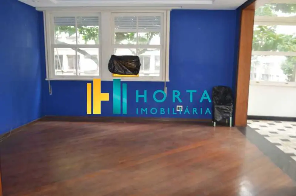 Foto 6 de Apartamento com 4 quartos à venda, 207m2 em Rio De Janeiro - RJ