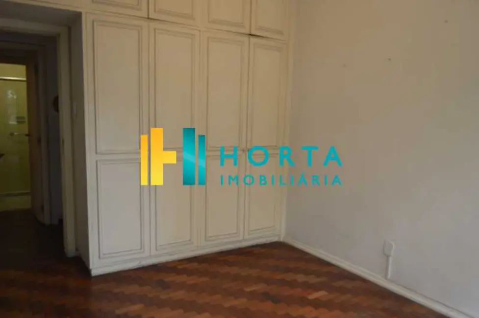 Foto 9 de Apartamento com 4 quartos à venda, 207m2 em Rio De Janeiro - RJ