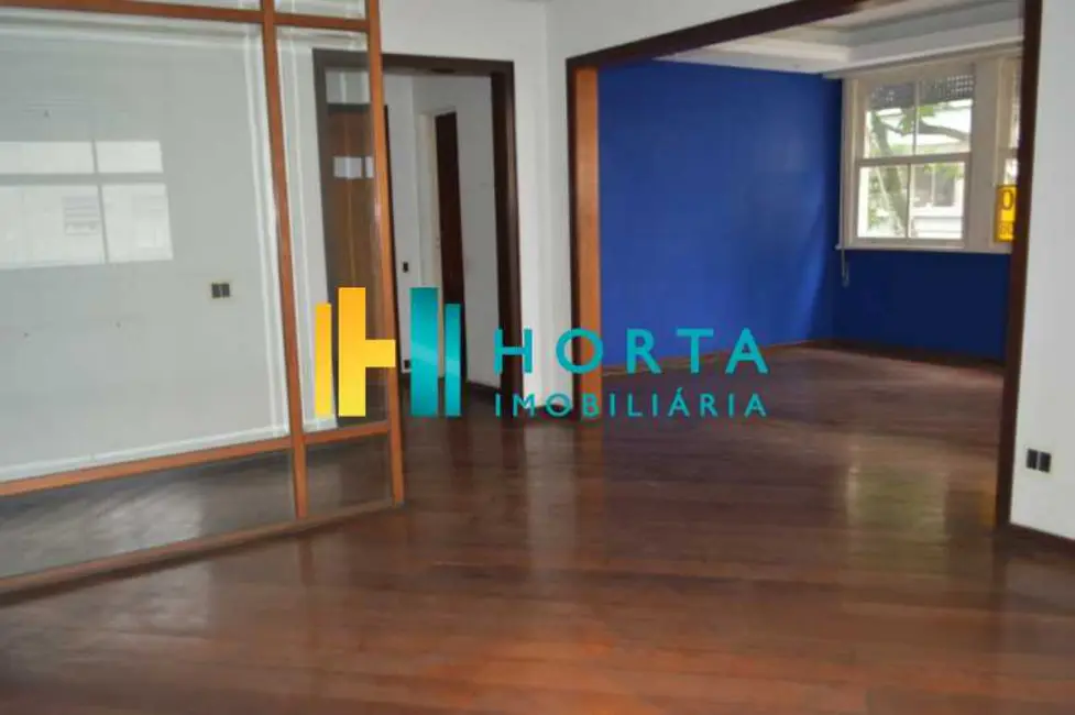 Foto 3 de Apartamento com 4 quartos à venda, 207m2 em Rio De Janeiro - RJ