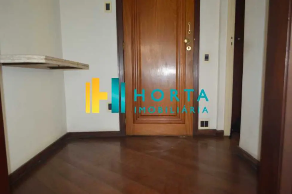 Foto 4 de Apartamento com 4 quartos à venda, 207m2 em Rio De Janeiro - RJ