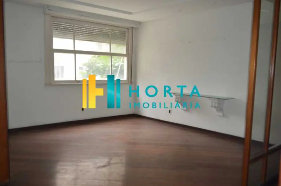 Foto 5 de Apartamento com 4 quartos à venda, 207m2 em Rio De Janeiro - RJ