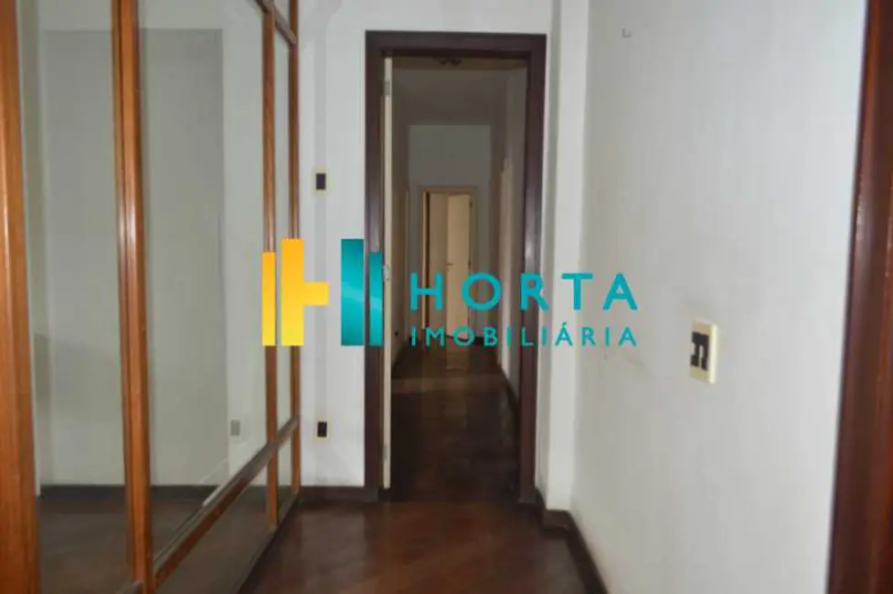 Foto 7 de Apartamento com 4 quartos à venda, 207m2 em Rio De Janeiro - RJ