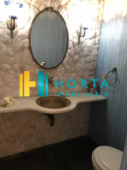 Foto 6 de Apartamento com 4 quartos à venda, 360m2 em Rio De Janeiro - RJ