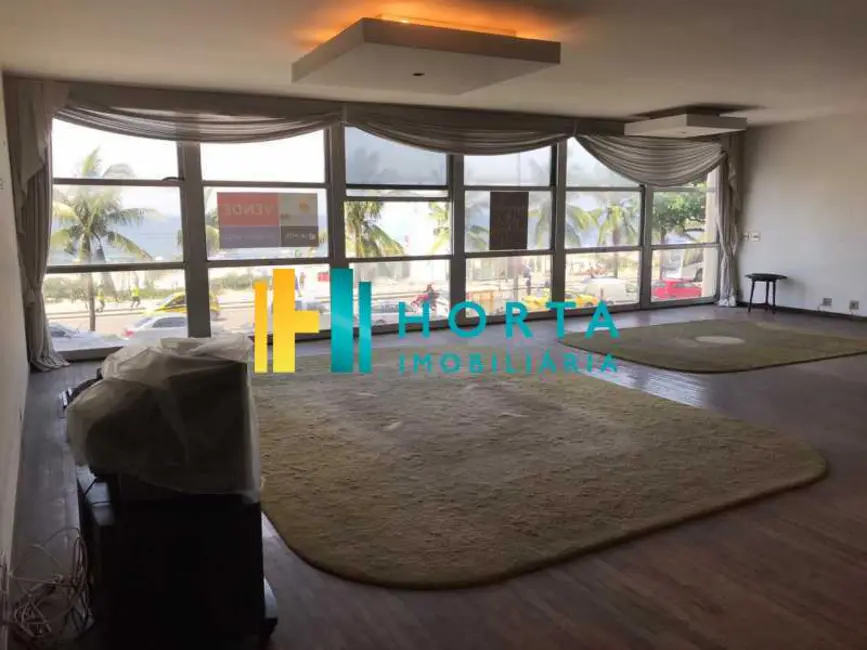 Foto 1 de Apartamento com 4 quartos à venda, 360m2 em Rio De Janeiro - RJ