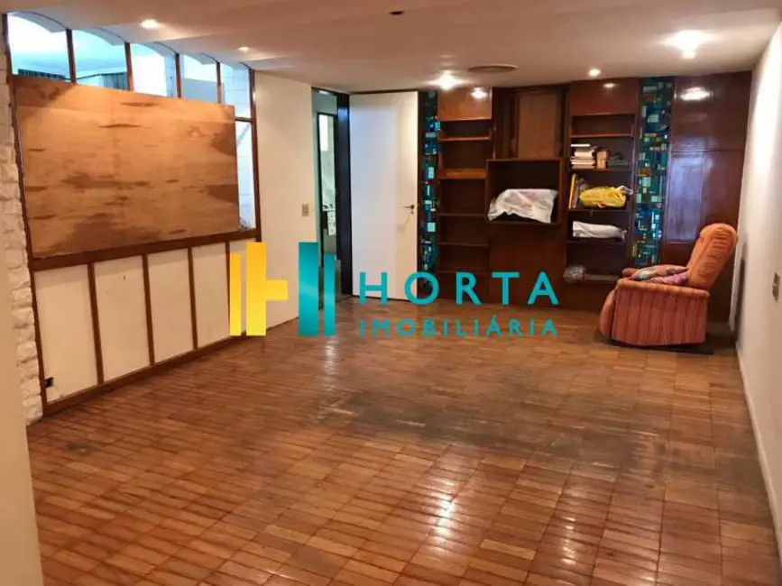 Foto 8 de Apartamento com 4 quartos à venda, 360m2 em Rio De Janeiro - RJ