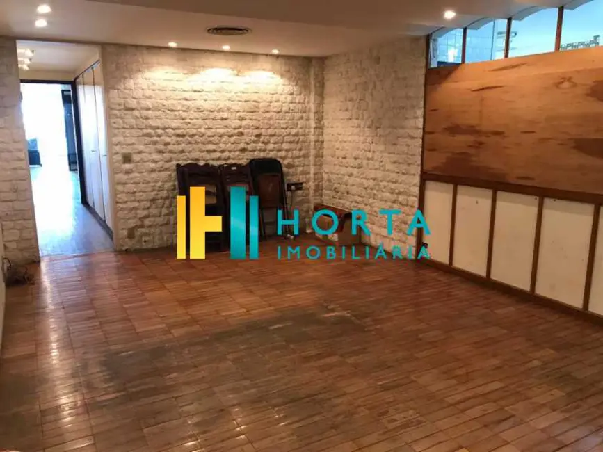 Foto 7 de Apartamento com 4 quartos à venda, 360m2 em Rio De Janeiro - RJ