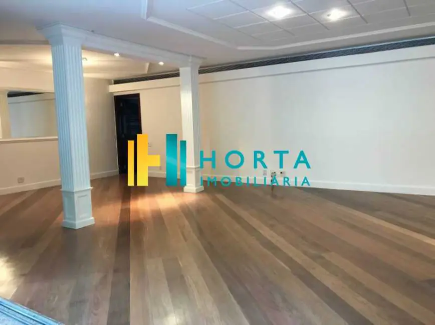 Foto 6 de Apartamento com 4 quartos à venda e para alugar, 262m2 em Rio De Janeiro - RJ