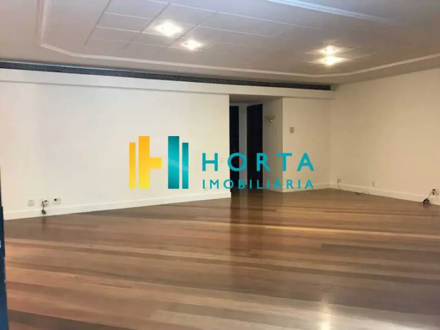 Foto 7 de Apartamento com 4 quartos à venda e para alugar, 262m2 em Rio De Janeiro - RJ
