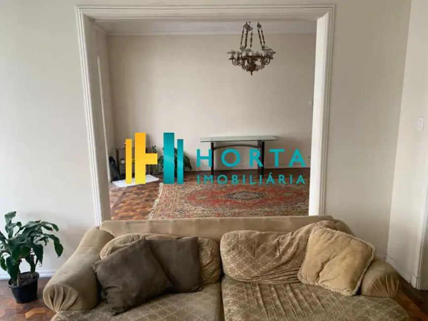 Foto 3 de Apartamento com 4 quartos à venda, 320m2 em Rio De Janeiro - RJ