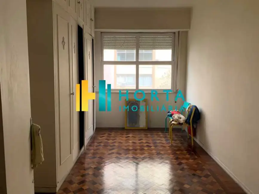Foto 6 de Apartamento com 4 quartos à venda, 320m2 em Rio De Janeiro - RJ