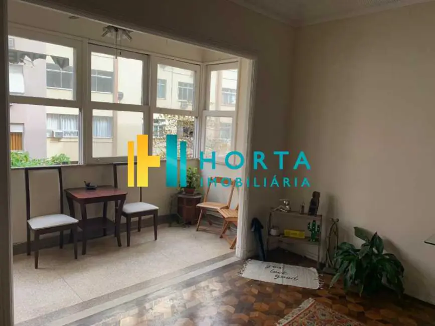 Foto 1 de Apartamento com 4 quartos à venda, 320m2 em Rio De Janeiro - RJ