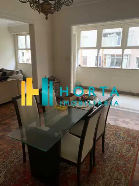 Foto 4 de Apartamento com 4 quartos à venda, 320m2 em Rio De Janeiro - RJ
