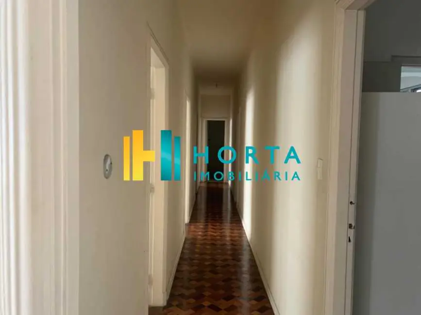 Foto 7 de Apartamento com 4 quartos à venda, 320m2 em Rio De Janeiro - RJ