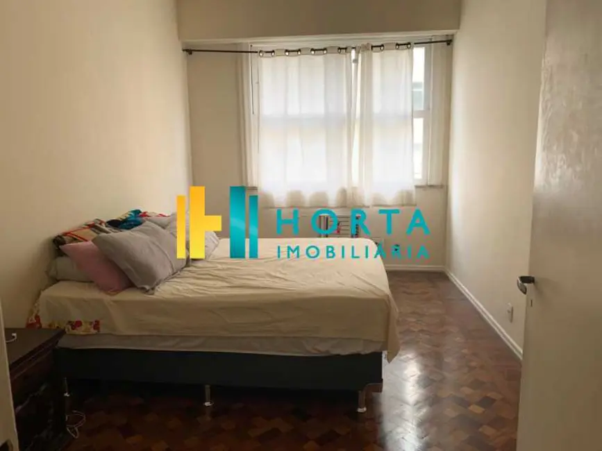 Foto 9 de Apartamento com 4 quartos à venda, 320m2 em Rio De Janeiro - RJ