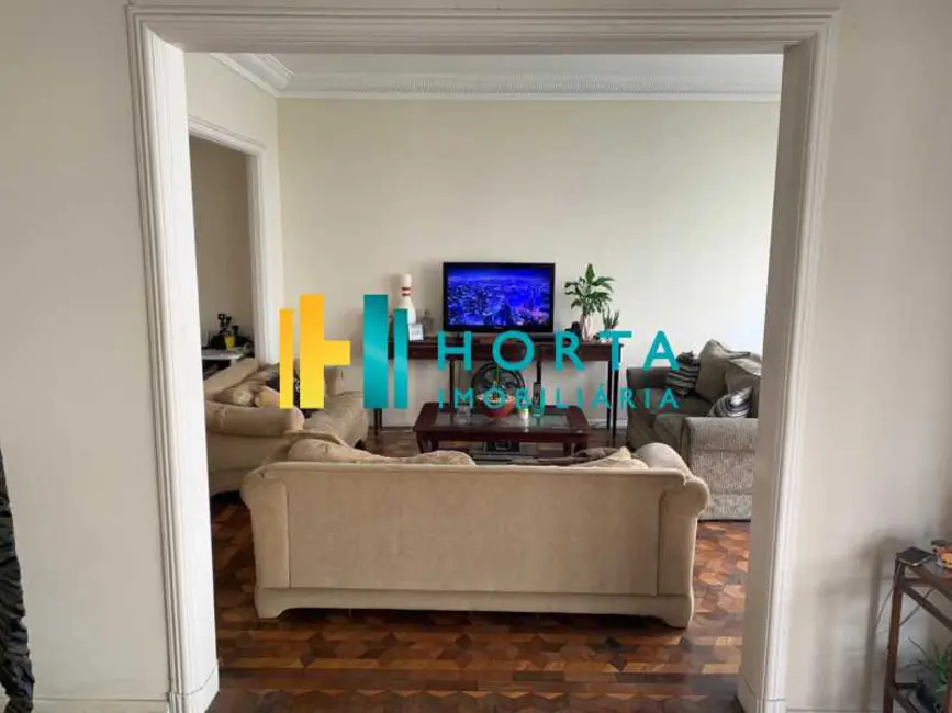 Foto 2 de Apartamento com 4 quartos à venda, 320m2 em Rio De Janeiro - RJ