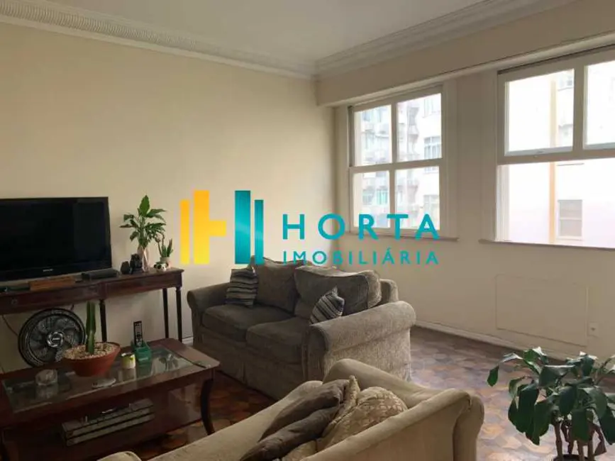 Foto 5 de Apartamento com 4 quartos à venda, 320m2 em Rio De Janeiro - RJ