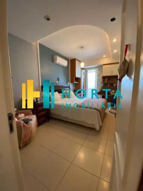 Foto 5 de Apartamento com 4 quartos à venda, 235m2 em Rio De Janeiro - RJ
