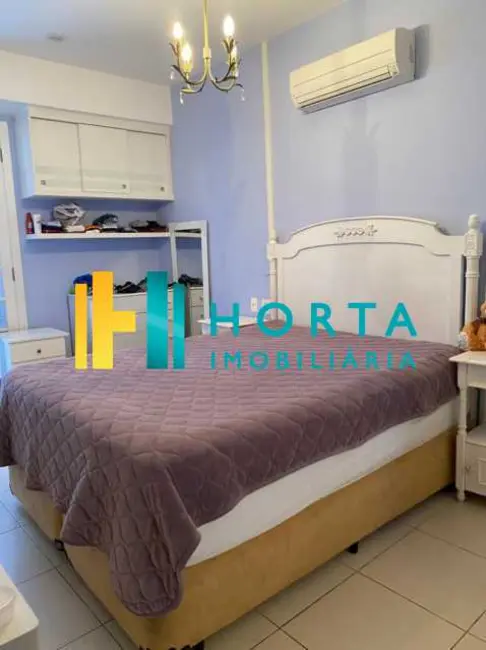 Foto 9 de Apartamento com 4 quartos à venda, 235m2 em Rio De Janeiro - RJ