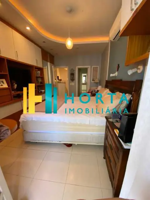 Foto 7 de Apartamento com 4 quartos à venda, 235m2 em Rio De Janeiro - RJ