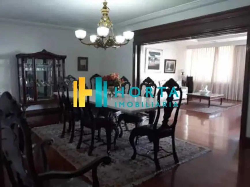 Foto 2 de Apartamento com 5 quartos à venda, 300m2 em Rio De Janeiro - RJ