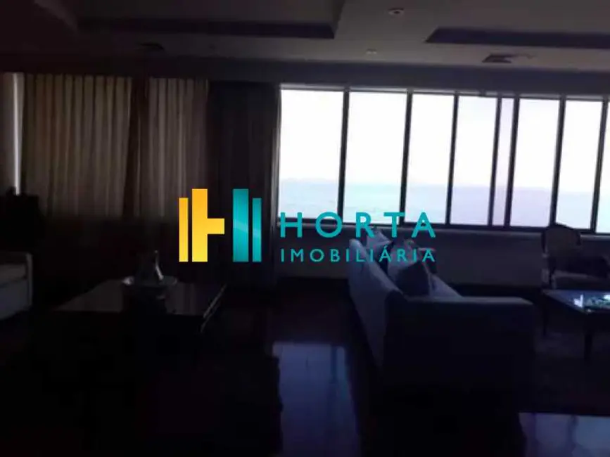 Foto 8 de Apartamento com 5 quartos à venda, 300m2 em Rio De Janeiro - RJ