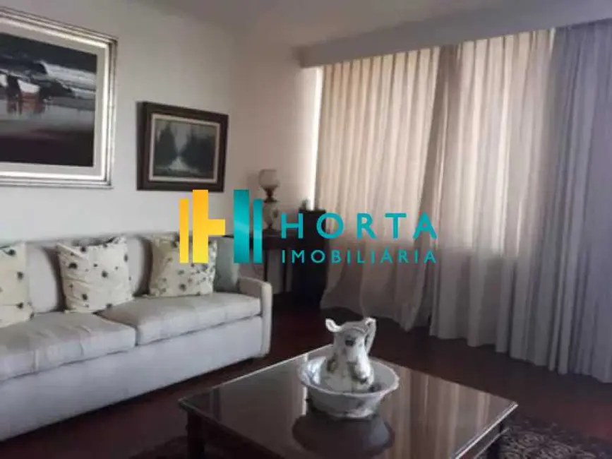 Foto 7 de Apartamento com 5 quartos à venda, 300m2 em Rio De Janeiro - RJ