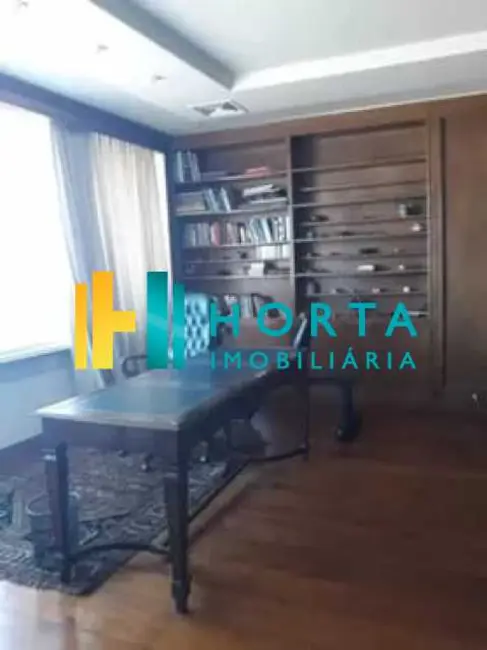 Foto 1 de Apartamento com 5 quartos à venda, 300m2 em Rio De Janeiro - RJ