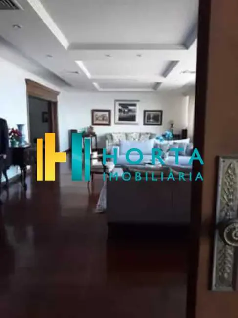 Foto 4 de Apartamento com 5 quartos à venda, 300m2 em Rio De Janeiro - RJ