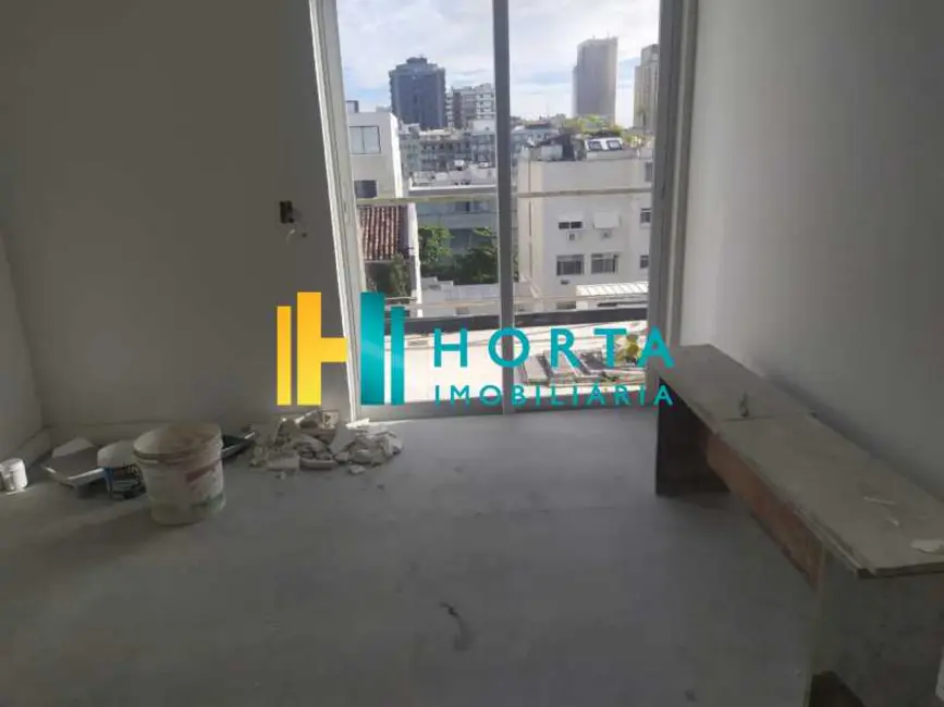 Foto 8 de Apartamento com 5 quartos à venda, 458m2 em Rio De Janeiro - RJ