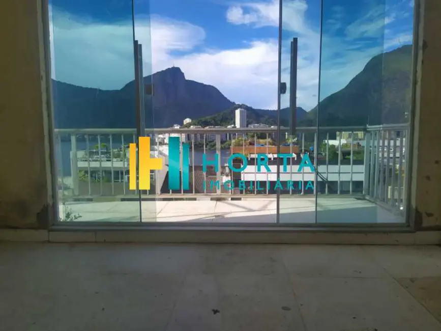 Foto 1 de Apartamento com 5 quartos à venda, 458m2 em Rio De Janeiro - RJ