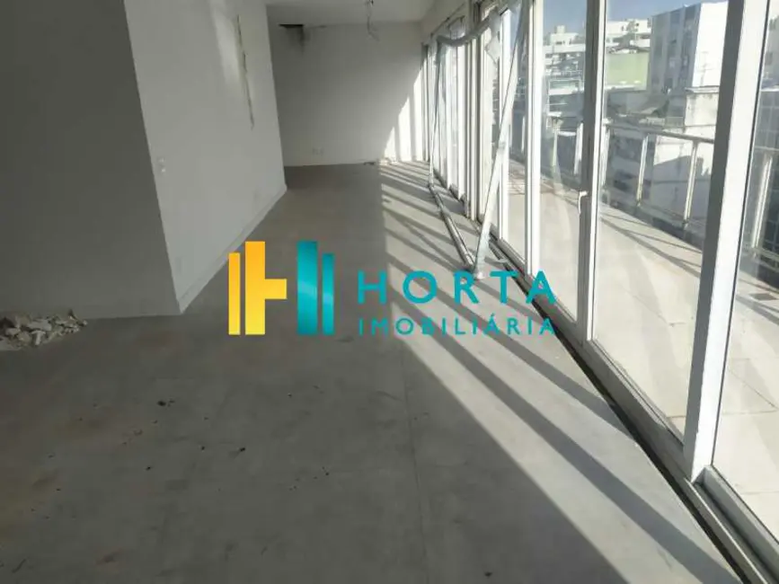 Foto 6 de Apartamento com 5 quartos à venda, 458m2 em Rio De Janeiro - RJ