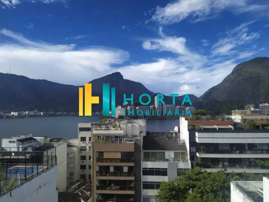 Foto 2 de Apartamento com 5 quartos à venda, 458m2 em Rio De Janeiro - RJ