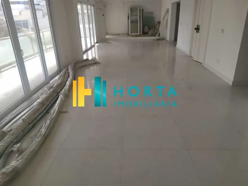 Foto 4 de Apartamento com 5 quartos à venda, 458m2 em Rio De Janeiro - RJ