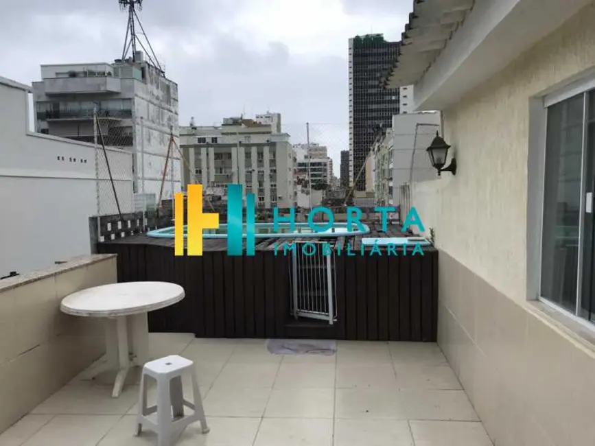 Foto 3 de Apartamento com 6 quartos à venda, 400m2 em Rio De Janeiro - RJ