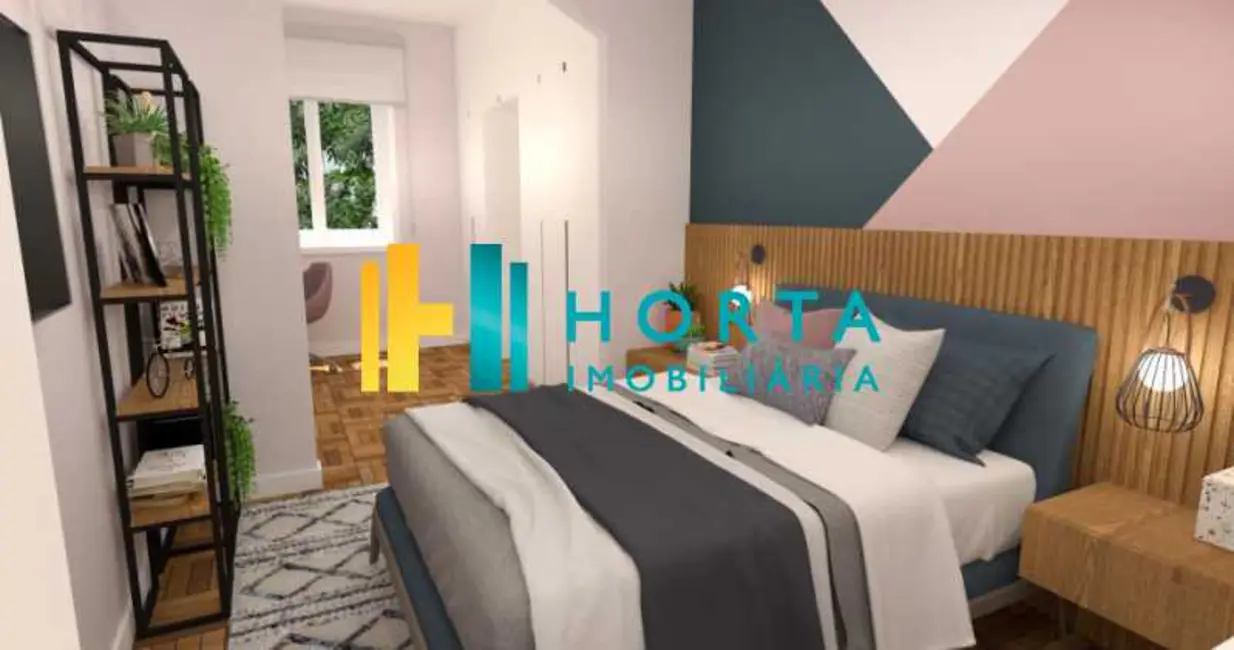 Foto 9 de Casa com 3 quartos à venda, 160m2 em Rio De Janeiro - RJ