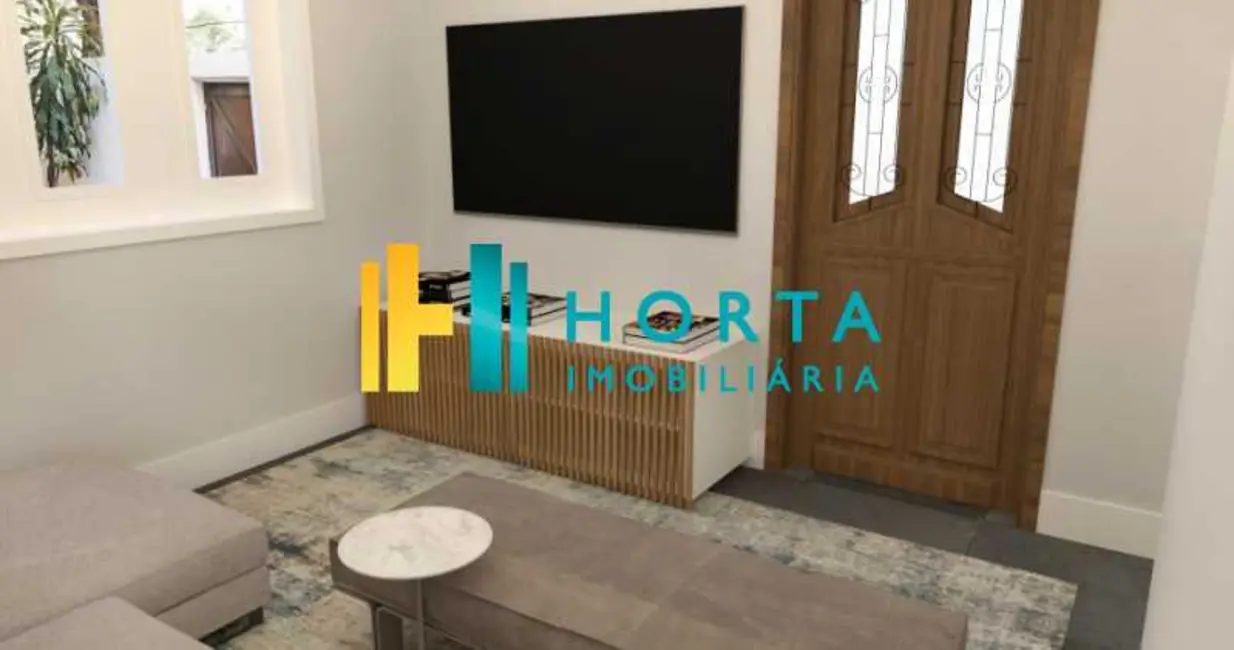 Foto 5 de Casa com 3 quartos à venda, 160m2 em Rio De Janeiro - RJ