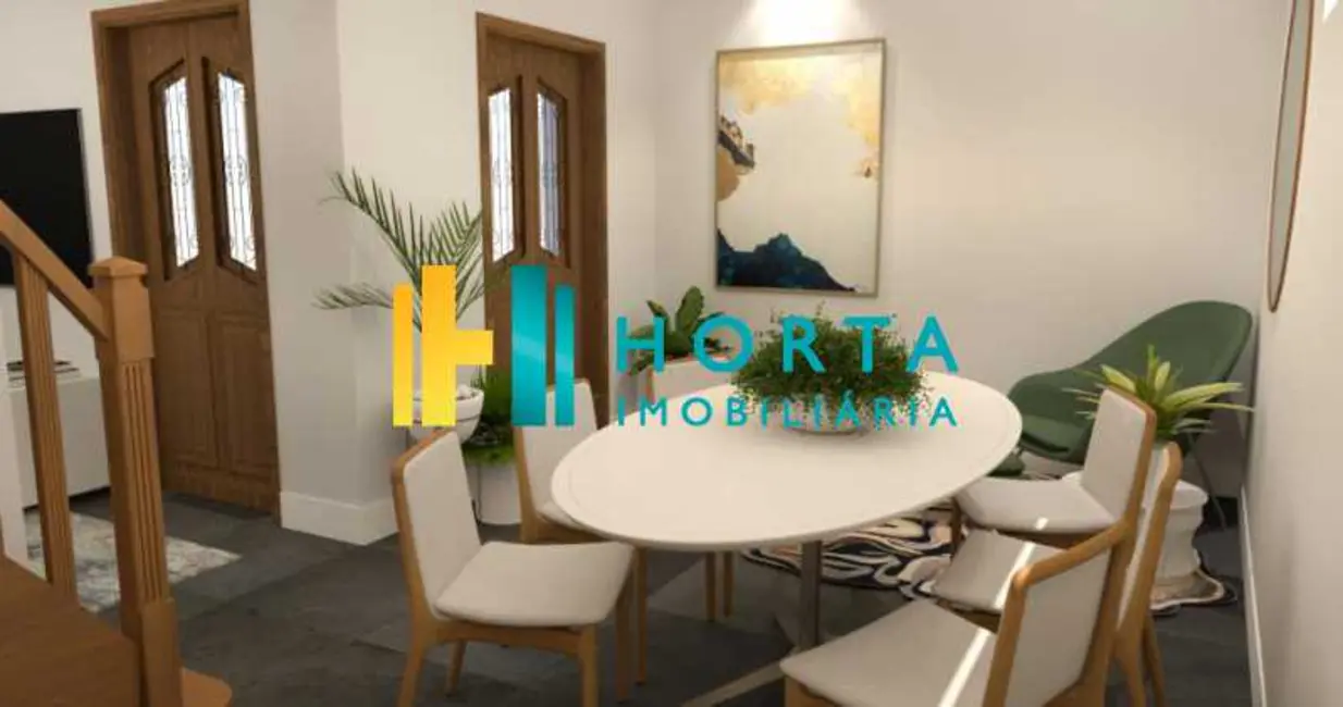 Foto 8 de Casa com 3 quartos à venda, 160m2 em Rio De Janeiro - RJ