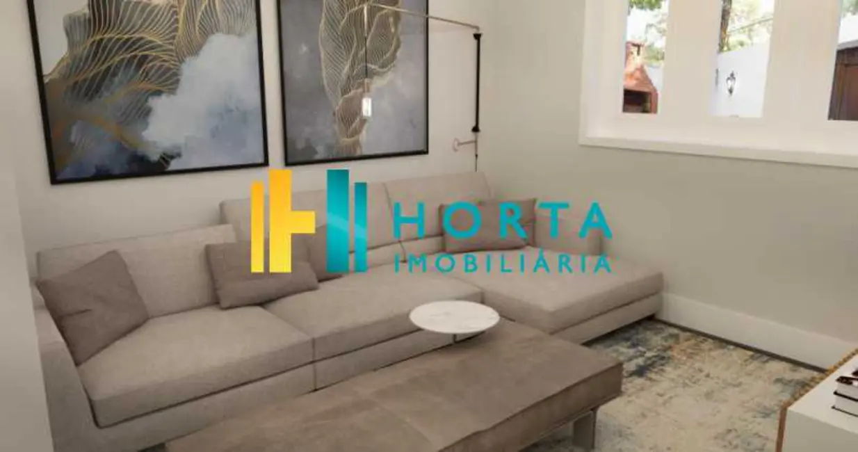 Foto 6 de Casa com 3 quartos à venda, 160m2 em Rio De Janeiro - RJ