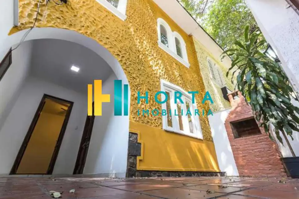 Foto 3 de Casa com 3 quartos à venda, 160m2 em Rio De Janeiro - RJ