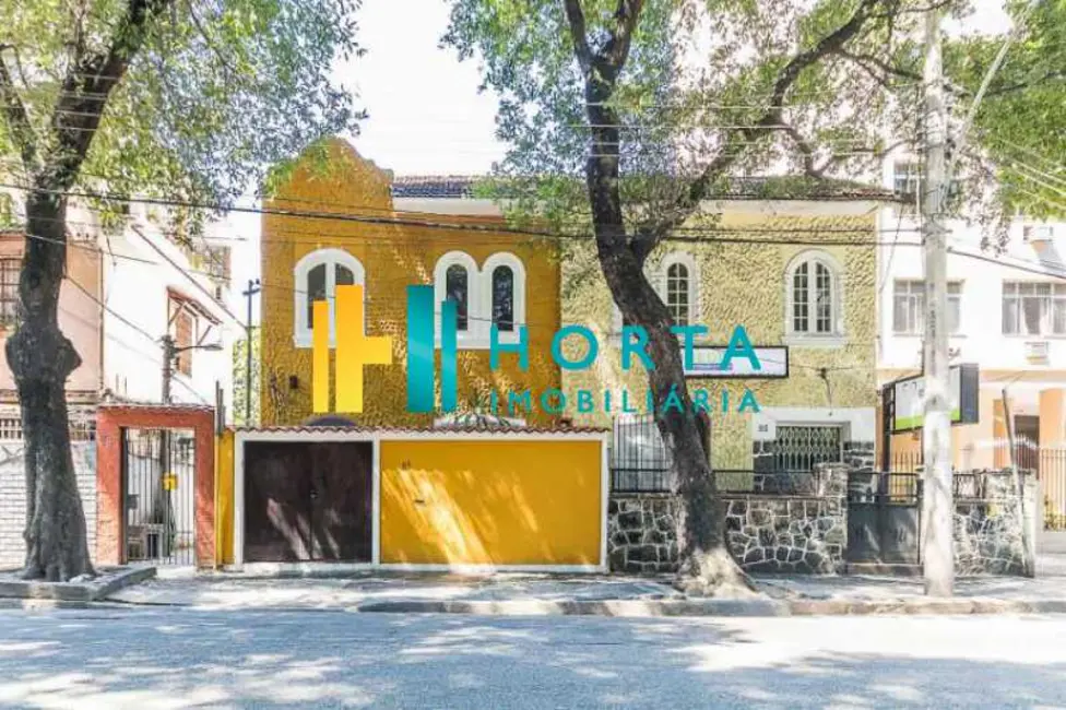 Foto 4 de Casa com 3 quartos à venda, 160m2 em Rio De Janeiro - RJ